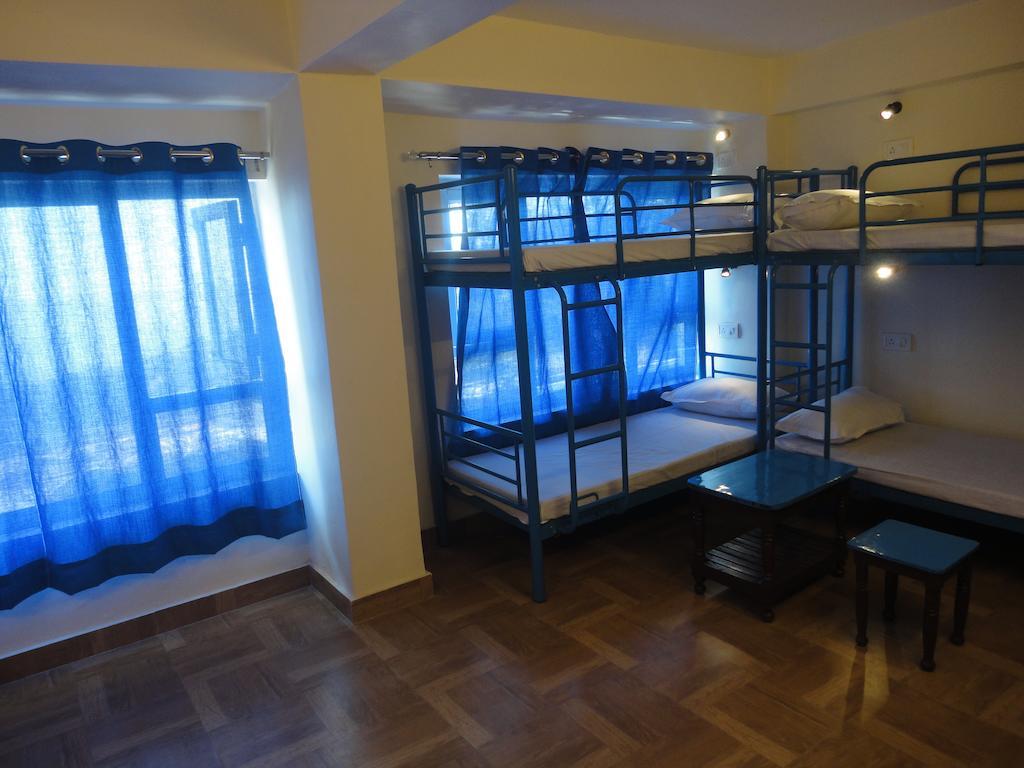 Bunkotelムスーリー 部屋 写真