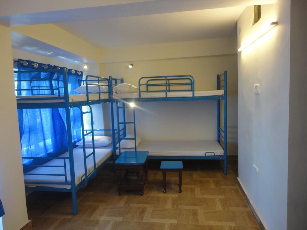 Bunkotelムスーリー 部屋 写真