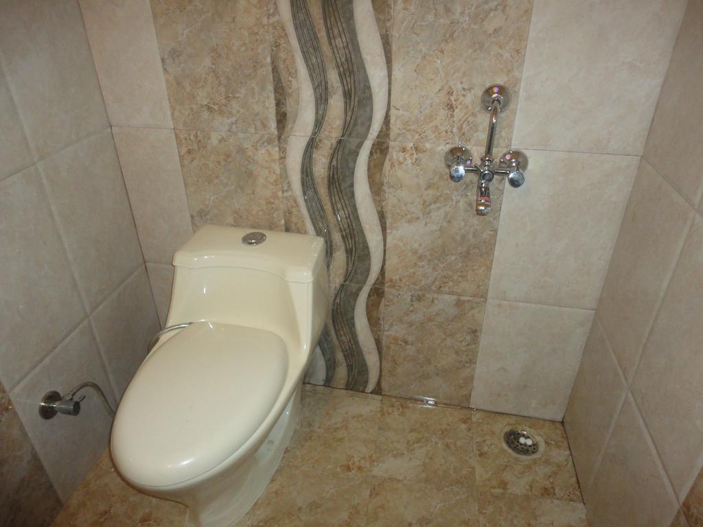 Bunkotelムスーリー 部屋 写真
