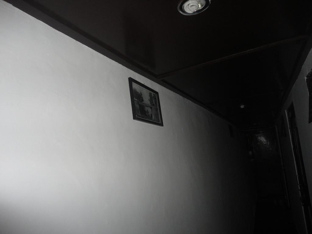 Bunkotelムスーリー エクステリア 写真