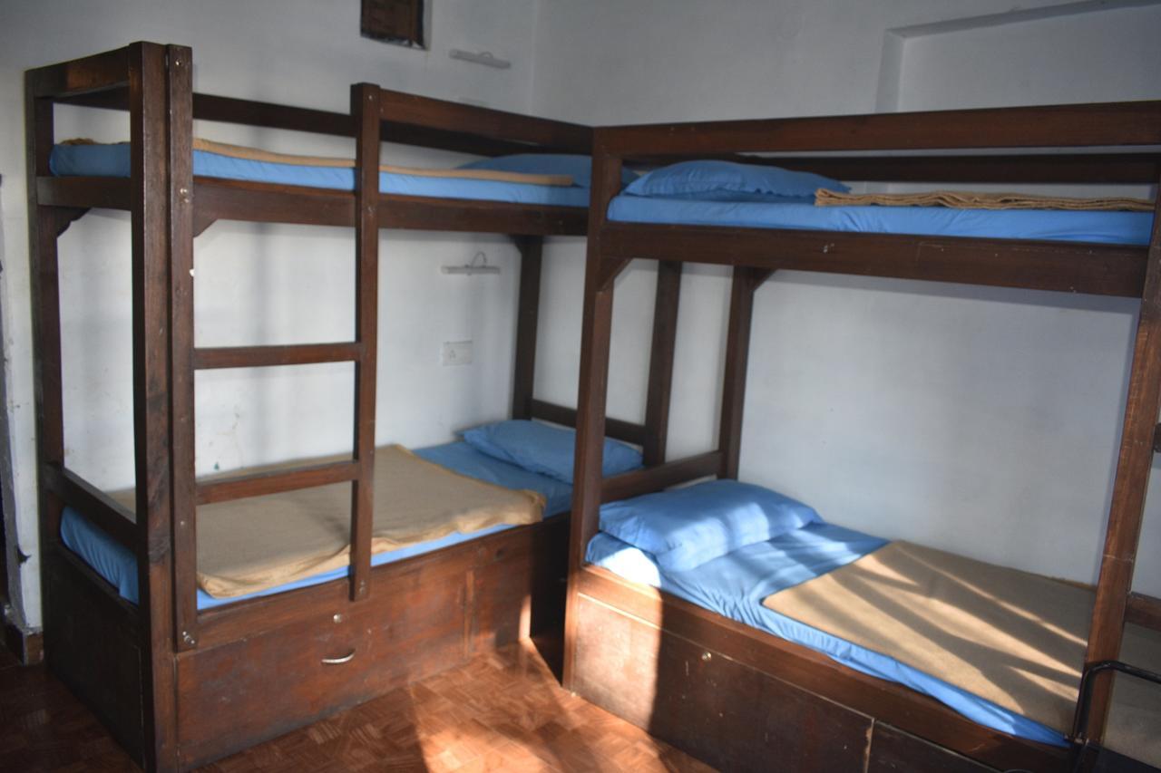 Bunkotelムスーリー エクステリア 写真