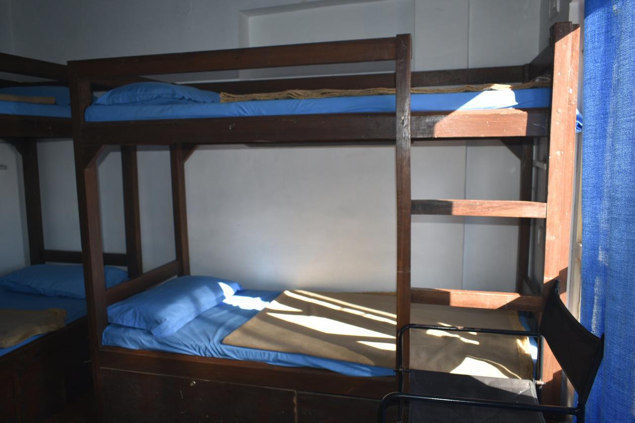 Bunkotelムスーリー エクステリア 写真