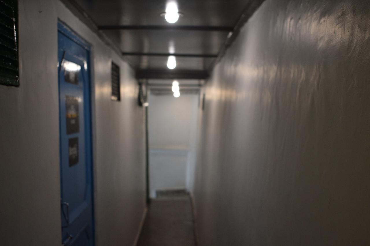 Bunkotelムスーリー エクステリア 写真