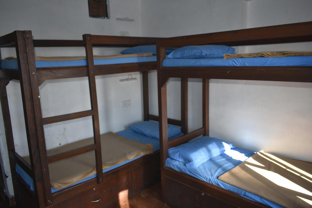 Bunkotelムスーリー エクステリア 写真