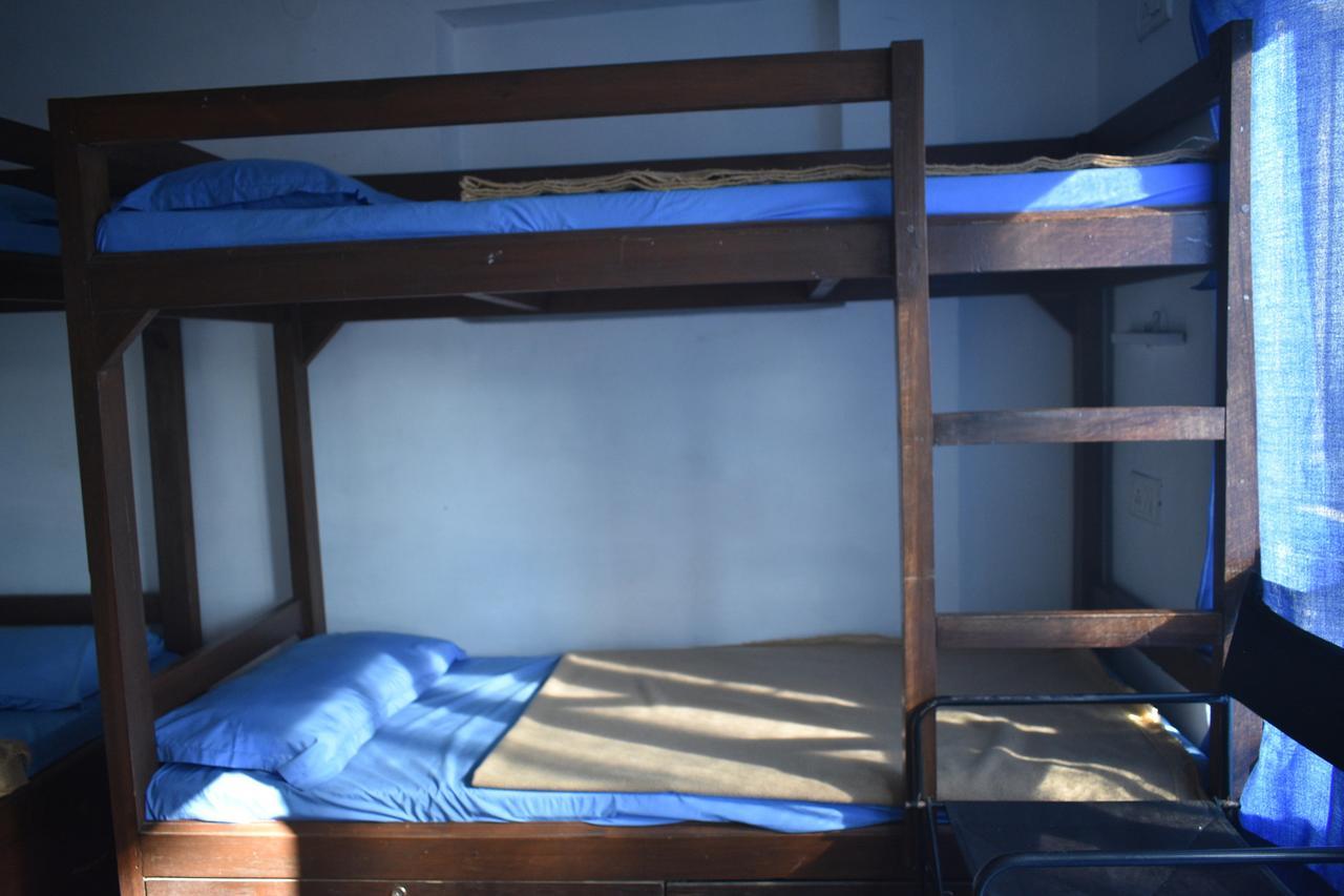 Bunkotelムスーリー エクステリア 写真